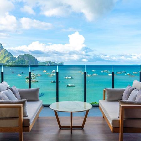 H Hotel El Nido - Vegan Friendly Hotel Managed By H Hospitality Group Экстерьер фото