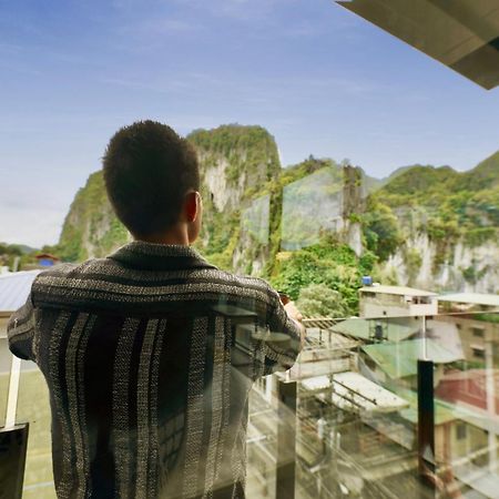 H Hotel El Nido - Vegan Friendly Hotel Managed By H Hospitality Group Экстерьер фото