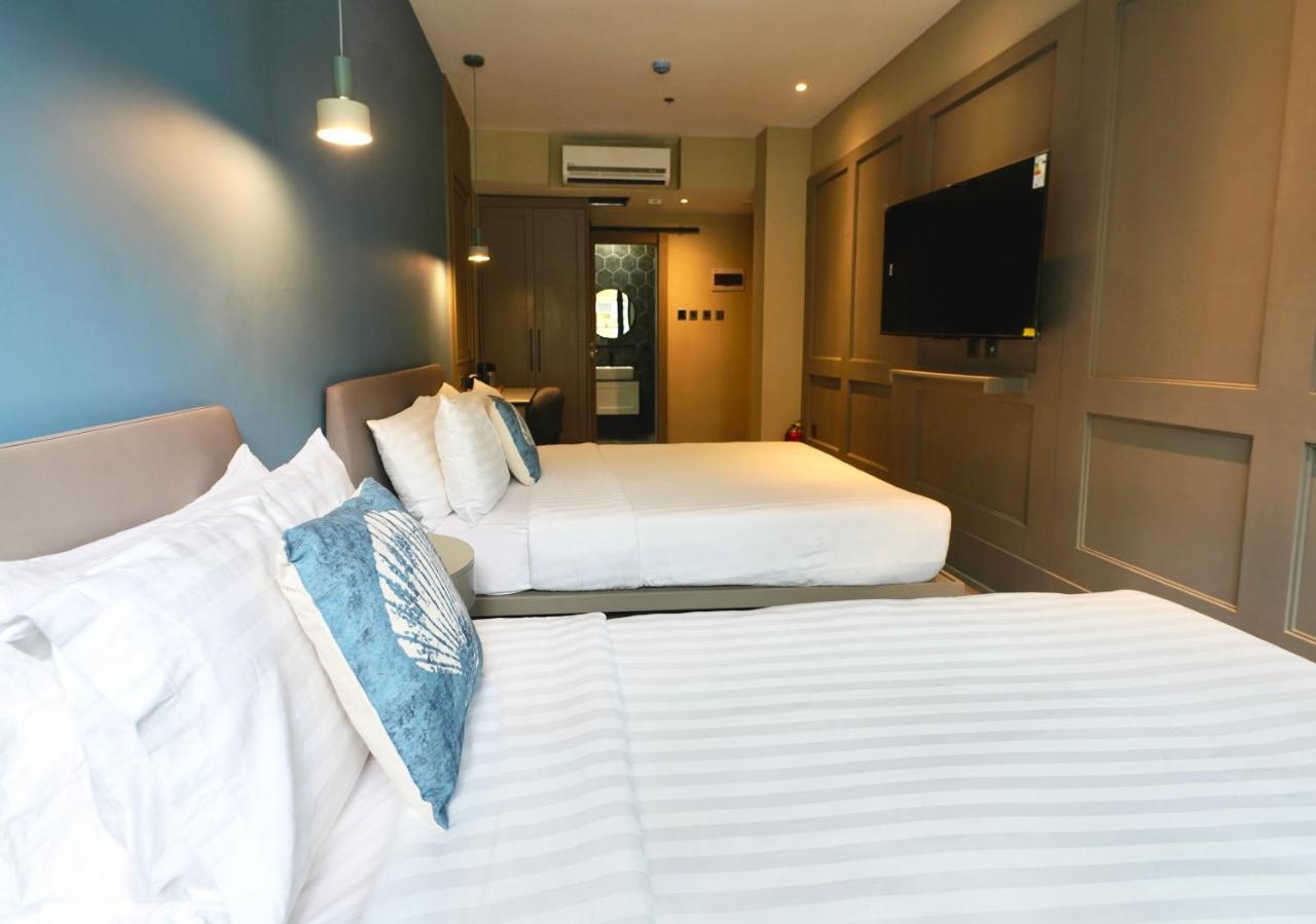 H Hotel El Nido - Vegan Friendly Hotel Managed By H Hospitality Group Экстерьер фото