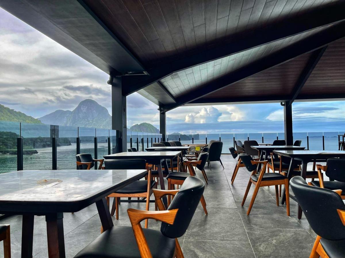 H Hotel El Nido - Vegan Friendly Hotel Managed By H Hospitality Group Экстерьер фото