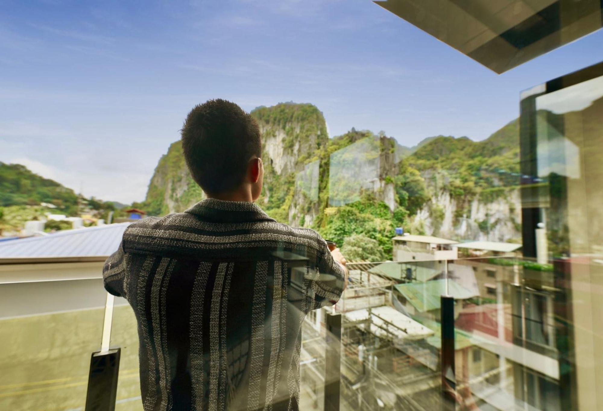 H Hotel El Nido - Vegan Friendly Hotel Managed By H Hospitality Group Экстерьер фото