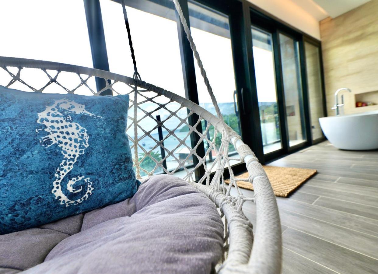 H Hotel El Nido - Vegan Friendly Hotel Managed By H Hospitality Group Экстерьер фото