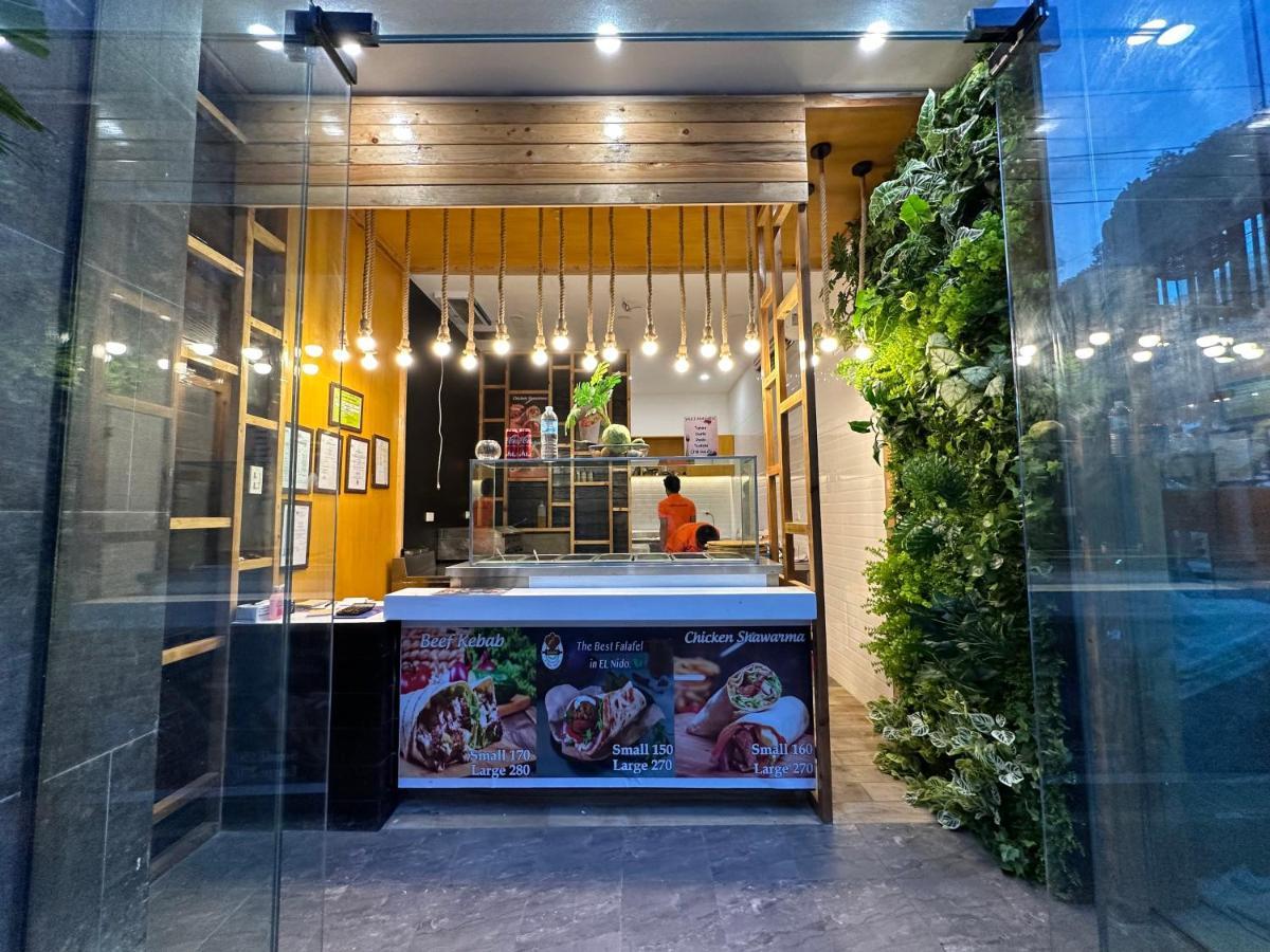 H Hotel El Nido - Vegan Friendly Hotel Managed By H Hospitality Group Экстерьер фото