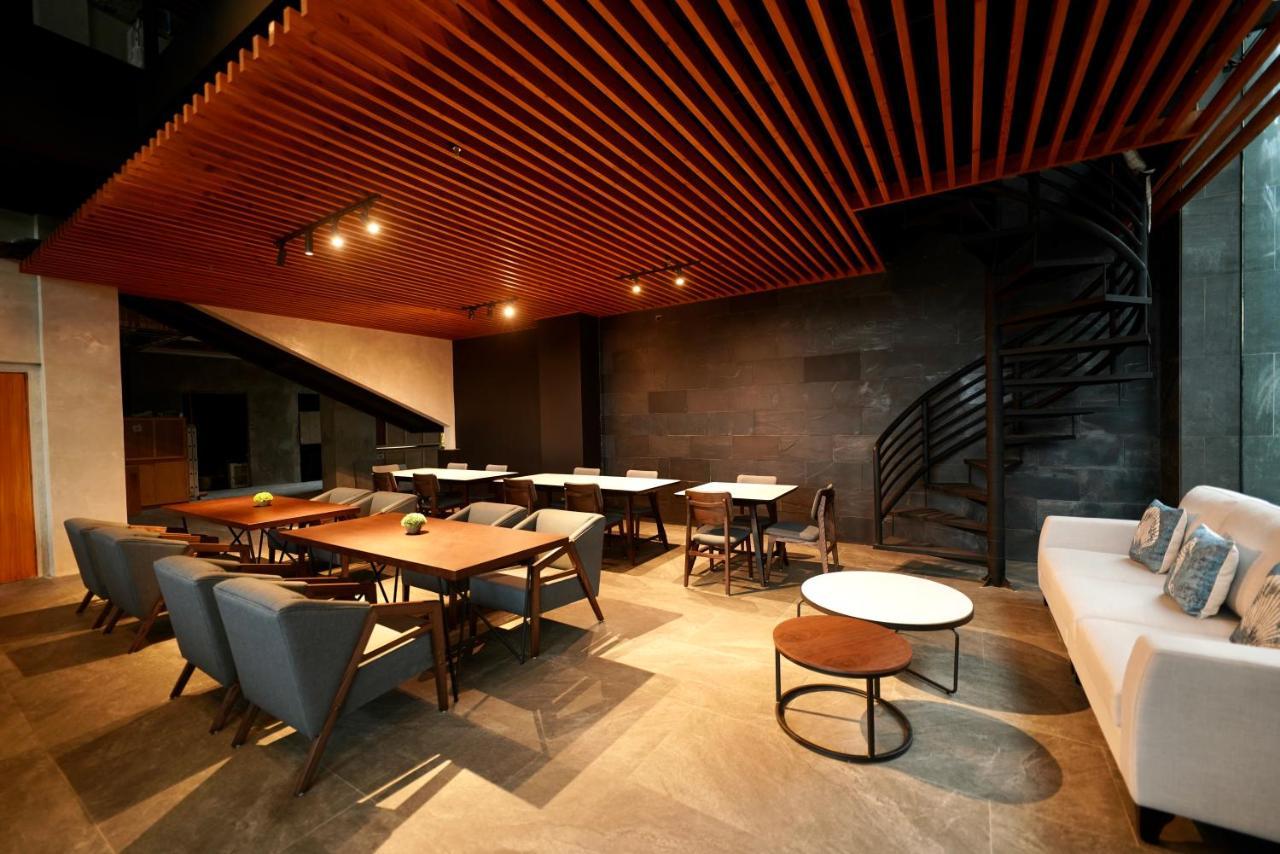 H Hotel El Nido - Vegan Friendly Hotel Managed By H Hospitality Group Экстерьер фото