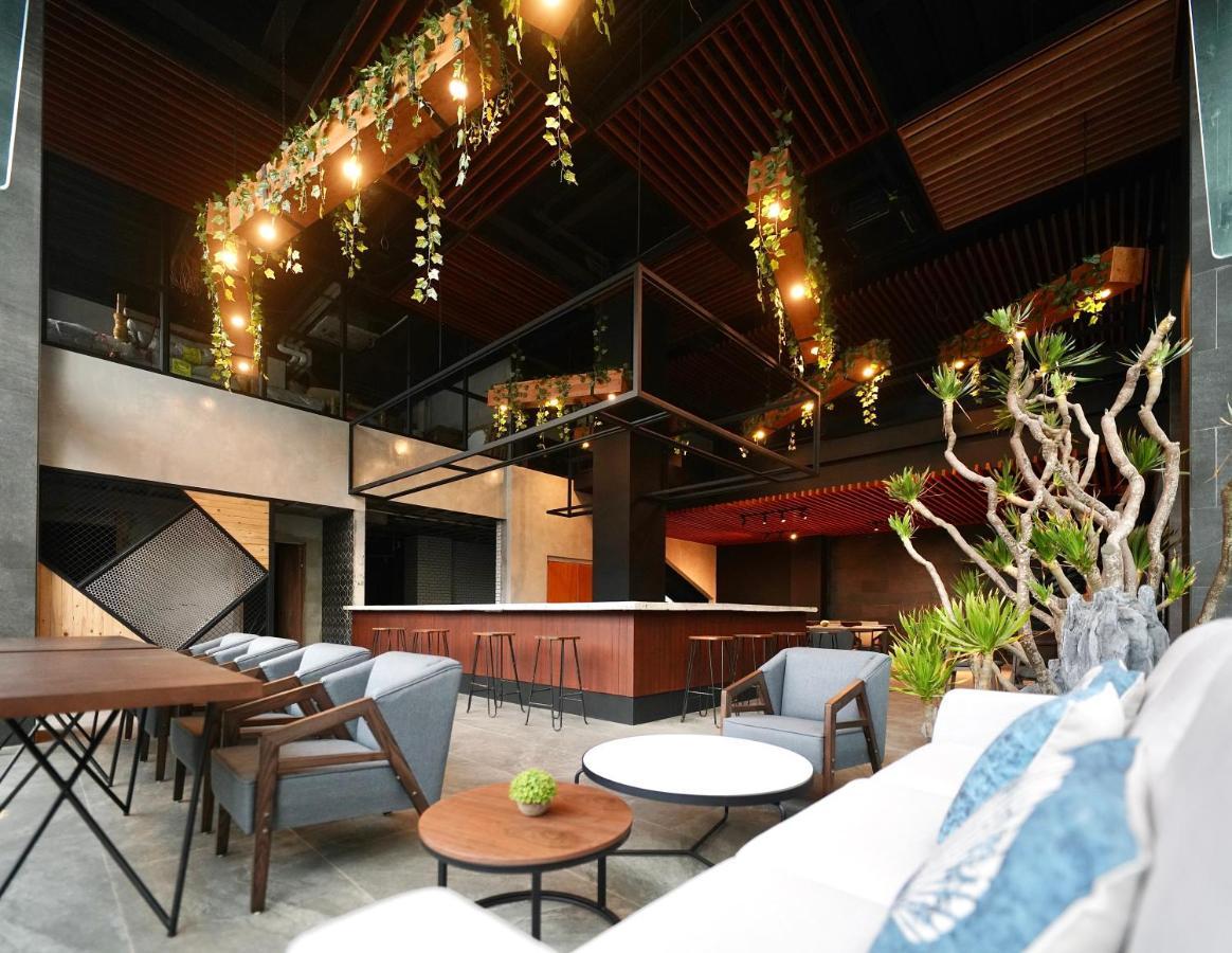 H Hotel El Nido - Vegan Friendly Hotel Managed By H Hospitality Group Экстерьер фото