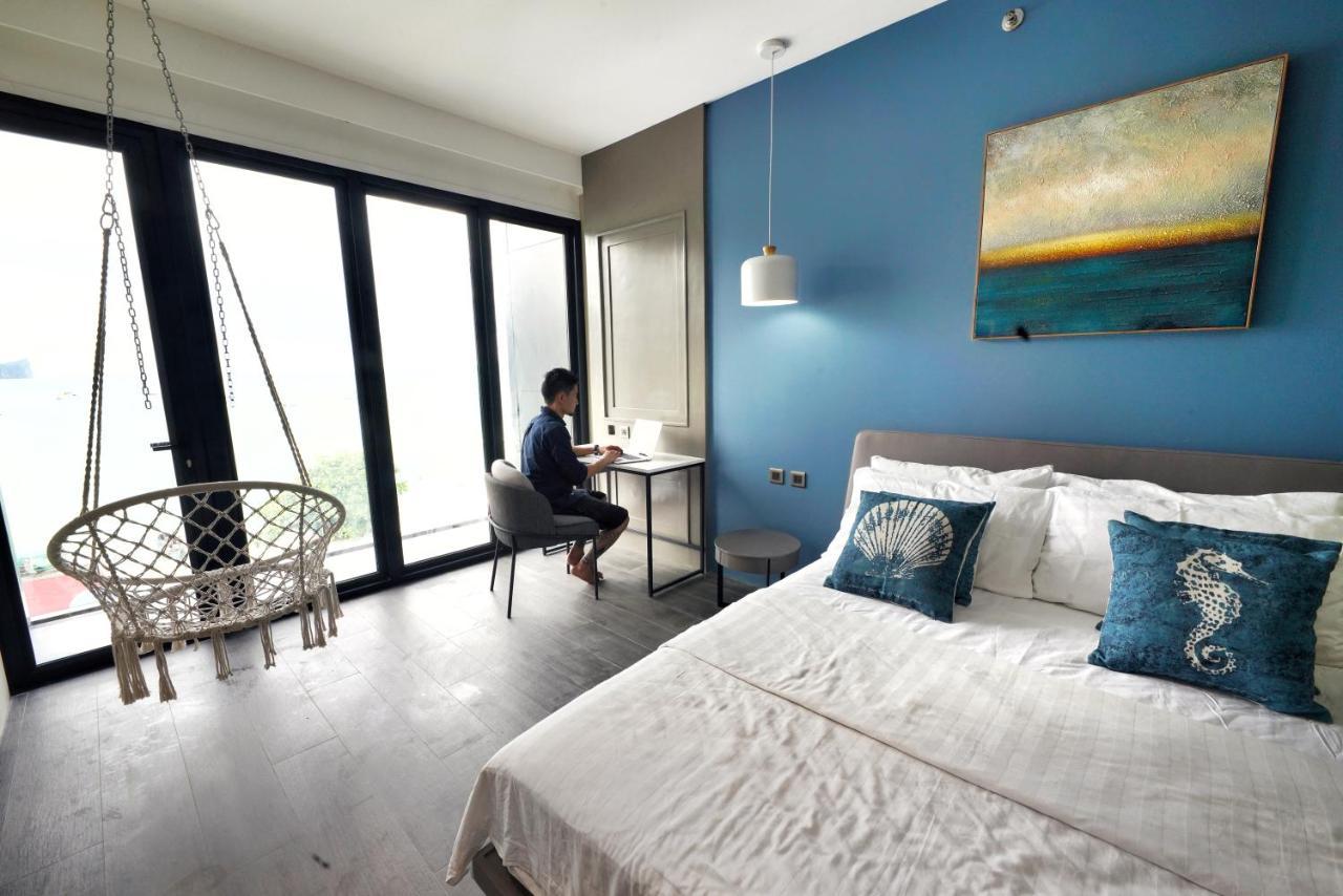 H Hotel El Nido - Vegan Friendly Hotel Managed By H Hospitality Group Экстерьер фото