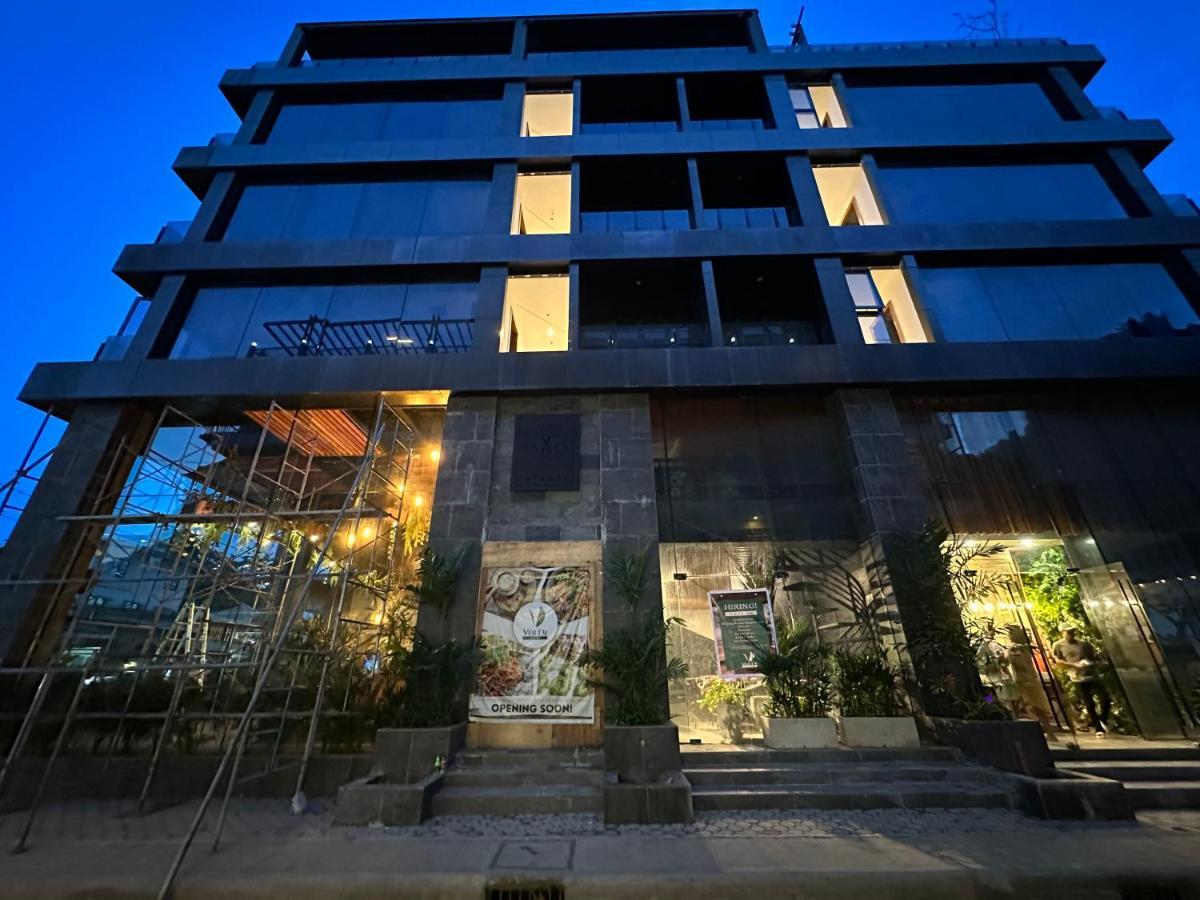 H Hotel El Nido - Vegan Friendly Hotel Managed By H Hospitality Group Экстерьер фото