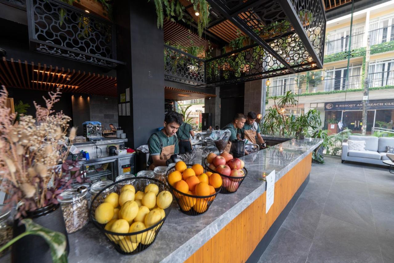 H Hotel El Nido - Vegan Friendly Hotel Managed By H Hospitality Group Экстерьер фото