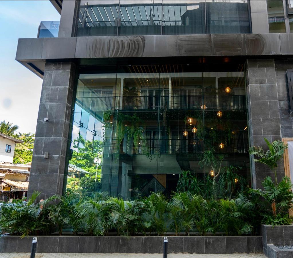 H Hotel El Nido - Vegan Friendly Hotel Managed By H Hospitality Group Экстерьер фото