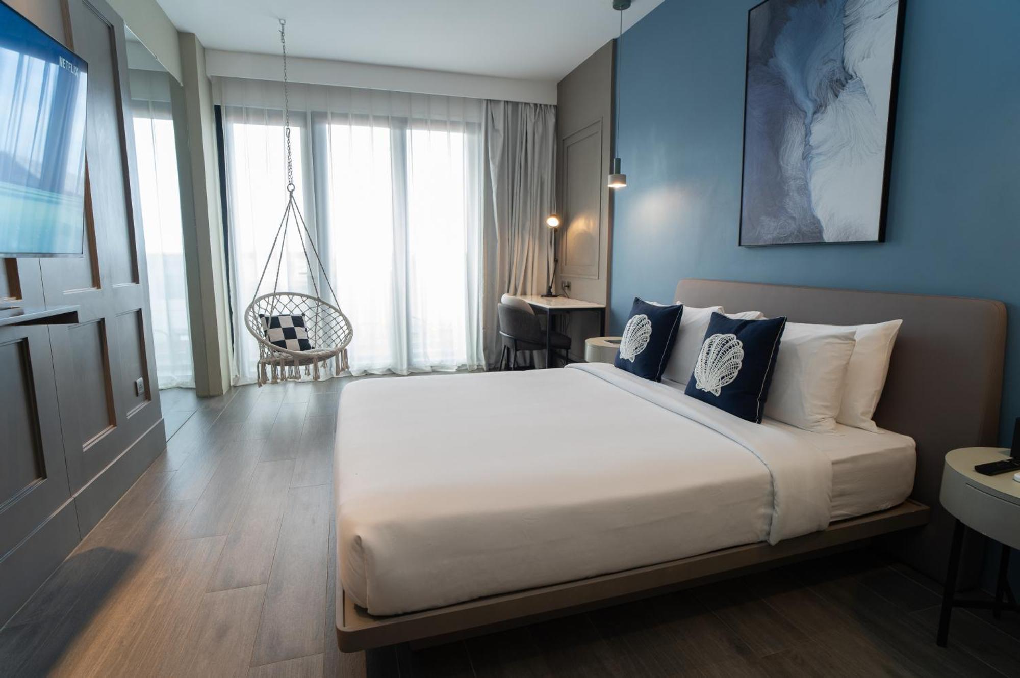 H Hotel El Nido - Vegan Friendly Hotel Managed By H Hospitality Group Экстерьер фото