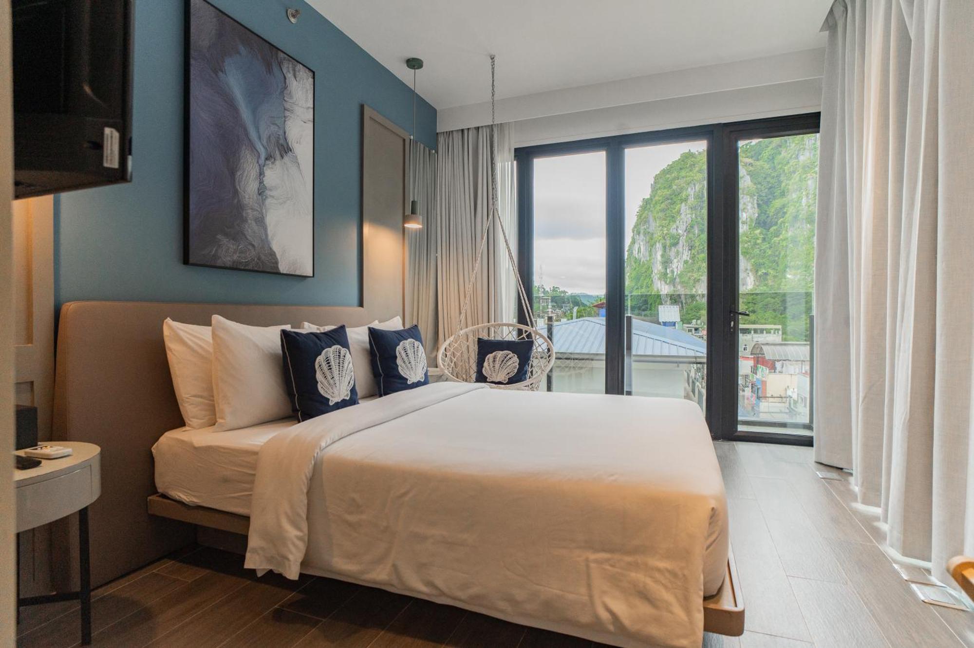 H Hotel El Nido - Vegan Friendly Hotel Managed By H Hospitality Group Экстерьер фото